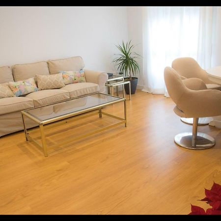 La Peluqueria Apartment Cordoba Exterior photo